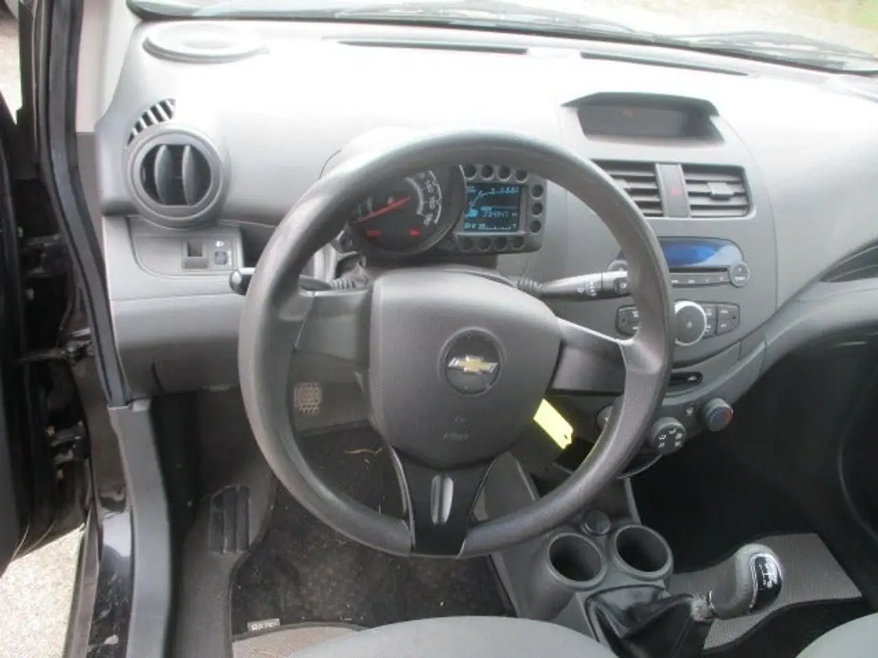 Billede 7 - Chevrolet Spark 1,0 L