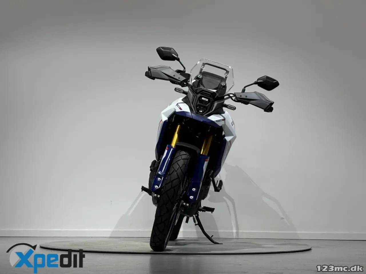 Billede 4 - Suzuki DL 800 DE V-Strom
