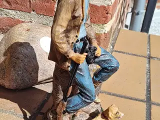 Jæger Figur