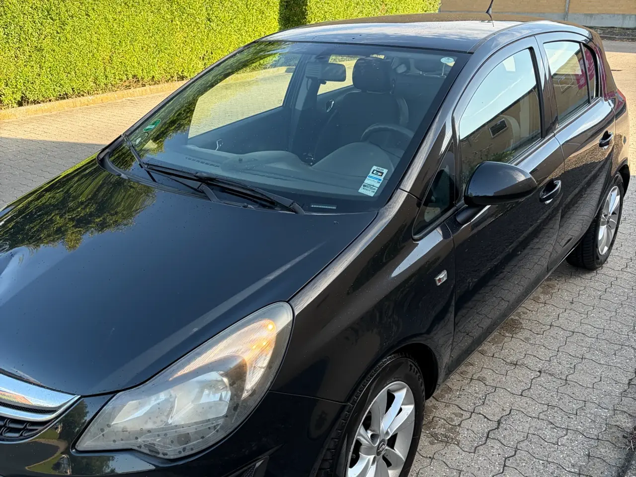Billede 1 - Opel Corsa 1.3 CDTI ecoFLEX 95 HK – 2014