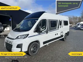 2026 - Carado CV600 PRO+
