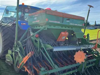 Amazone AD-P 402 Profi