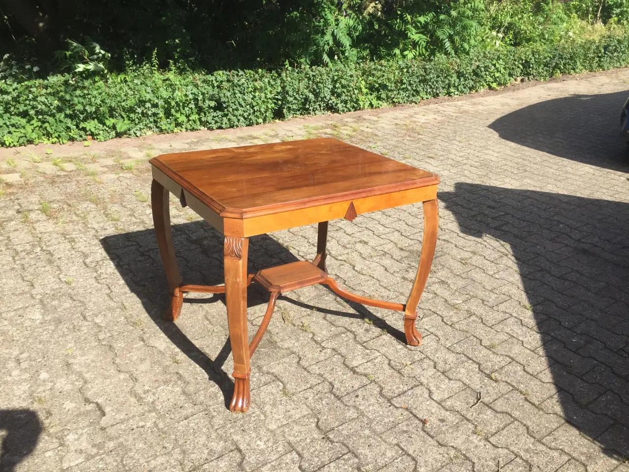 Billede 1 - Sidebord