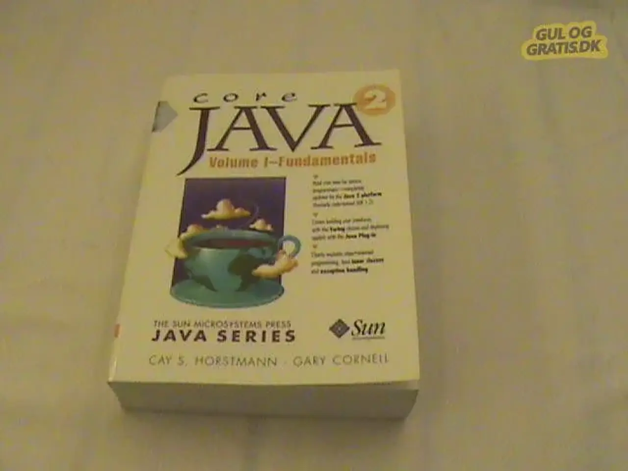 Billede 2 - Java Programmering