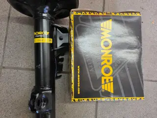 BMW E36 støddæmper fjederben