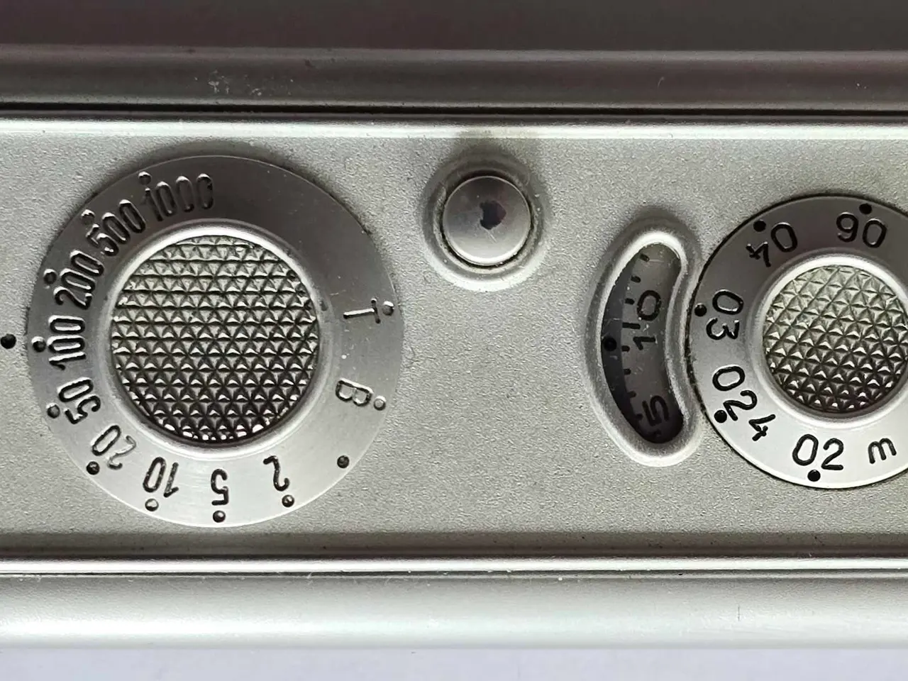 Billede 2 - Komplet Minox B spionsæt - m. original kæde, etui 