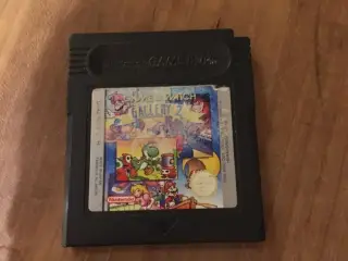 Game & Watch Gallery 2