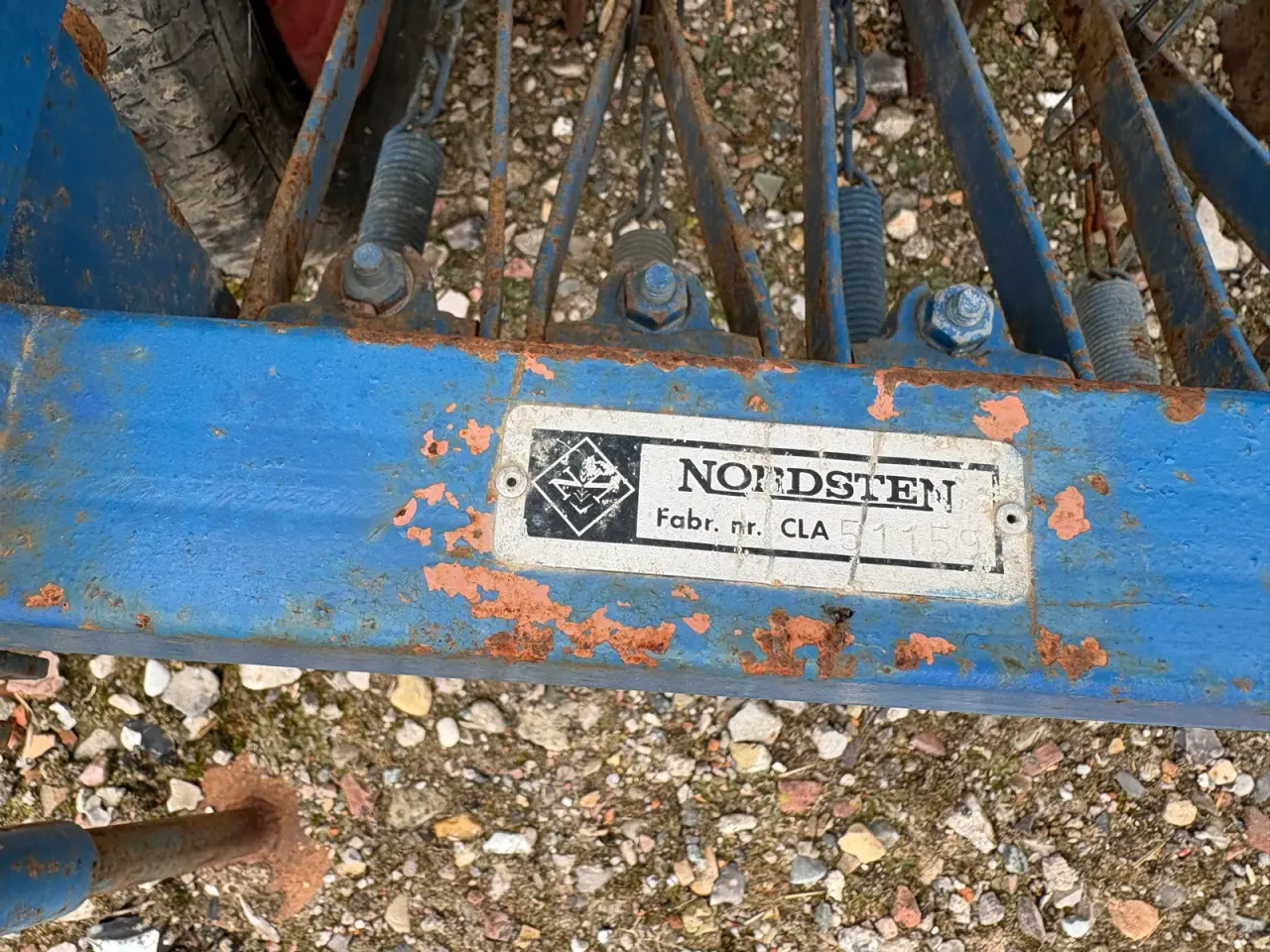 Billede 7 - Nordsten CLA300