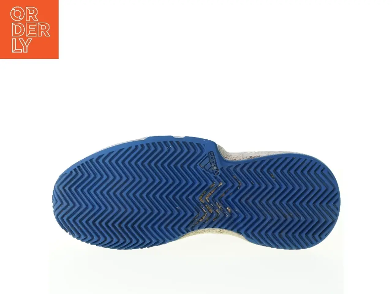 Billede 5 - Sko fra Adidas (str. 25 cm)