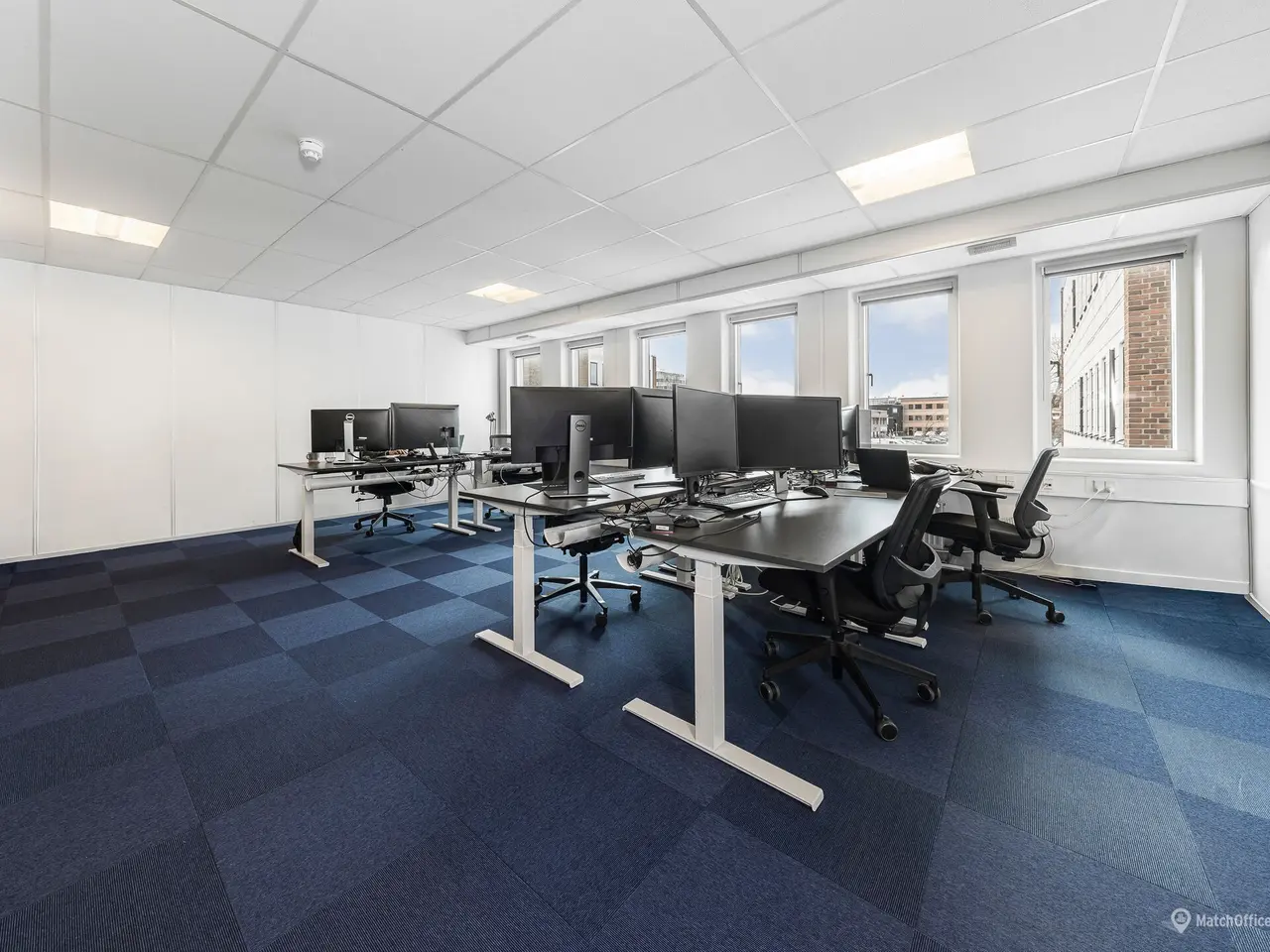 Billede 9 - Attraktivt lejemål på 2. sal - 643 m²