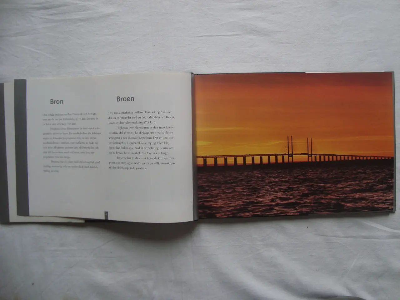 Billede 7 - Øresundsbron :