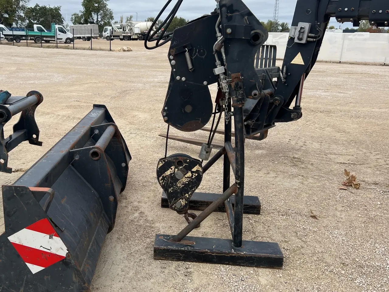 Billede 4 - Manitou MRT 2150 Privilege