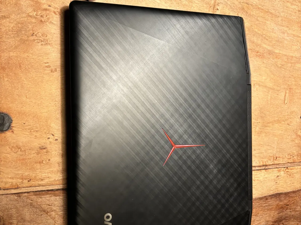 Billede 1 - Lenovo Legion Y720-15IKB