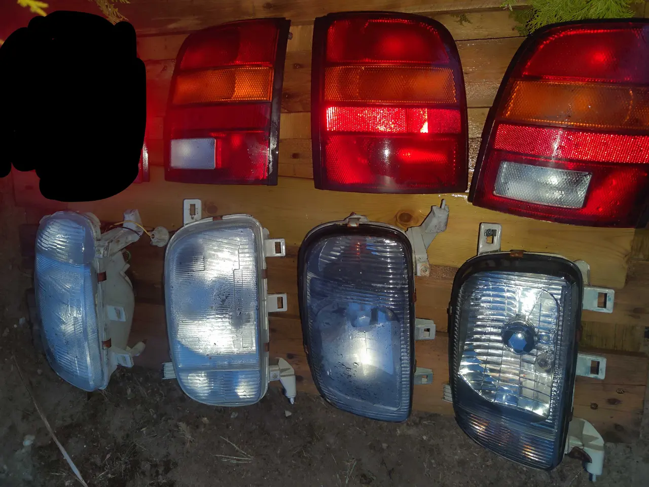 Billede 12 - Nissan Micra k11 reservedele
