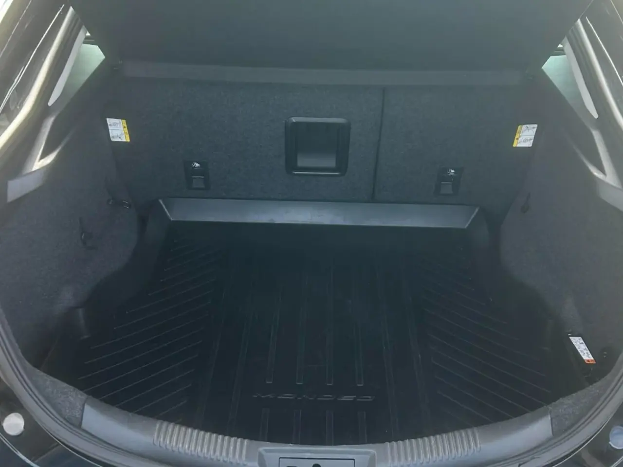 Billede 19 - Ford Mondeo 1,5 EcoBoost Titanium