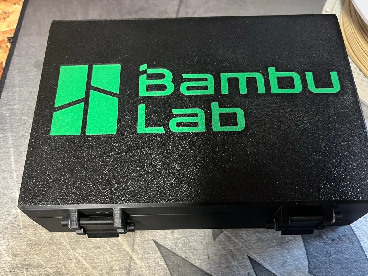 Billede 2 - Bambu lab A1 combo