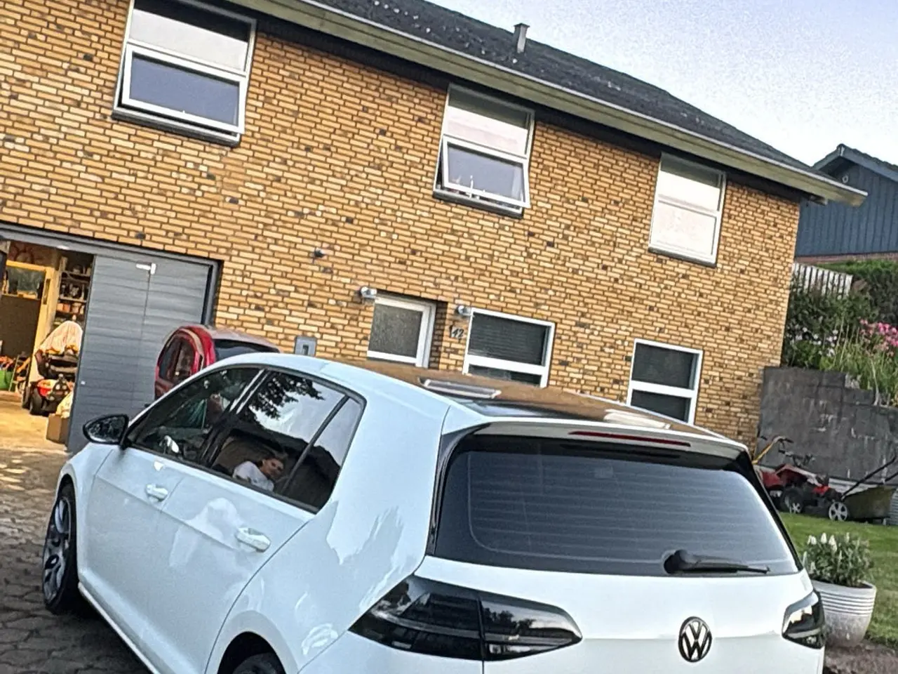 Billede 5 - Golf 7