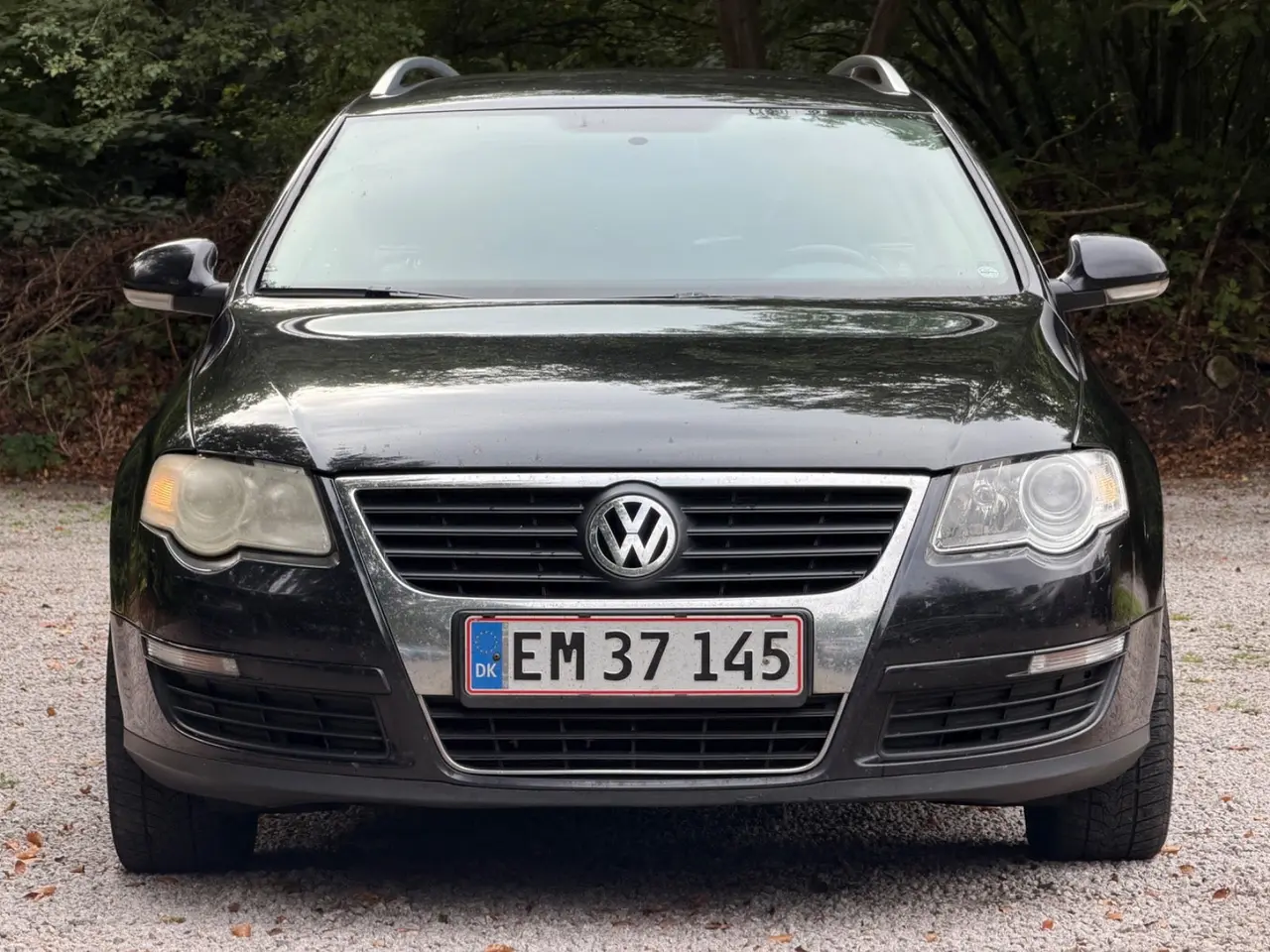 Billede 3 - VW Passat 2,0 TDi 140 Highline Variant