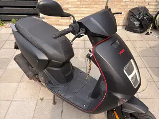 Vga N1 45 scooter