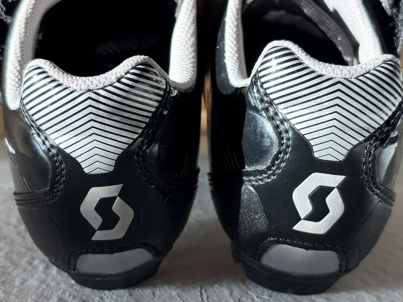 Billede 6 - Scott Comp cykelsko str. 39