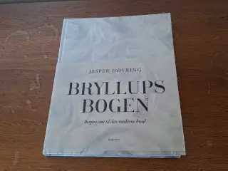 Jesper Høvring Bryllups bog