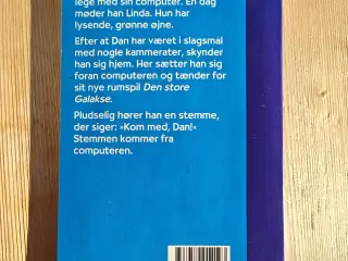 Læs Selv - Computerspillet BOG af Robert Martens