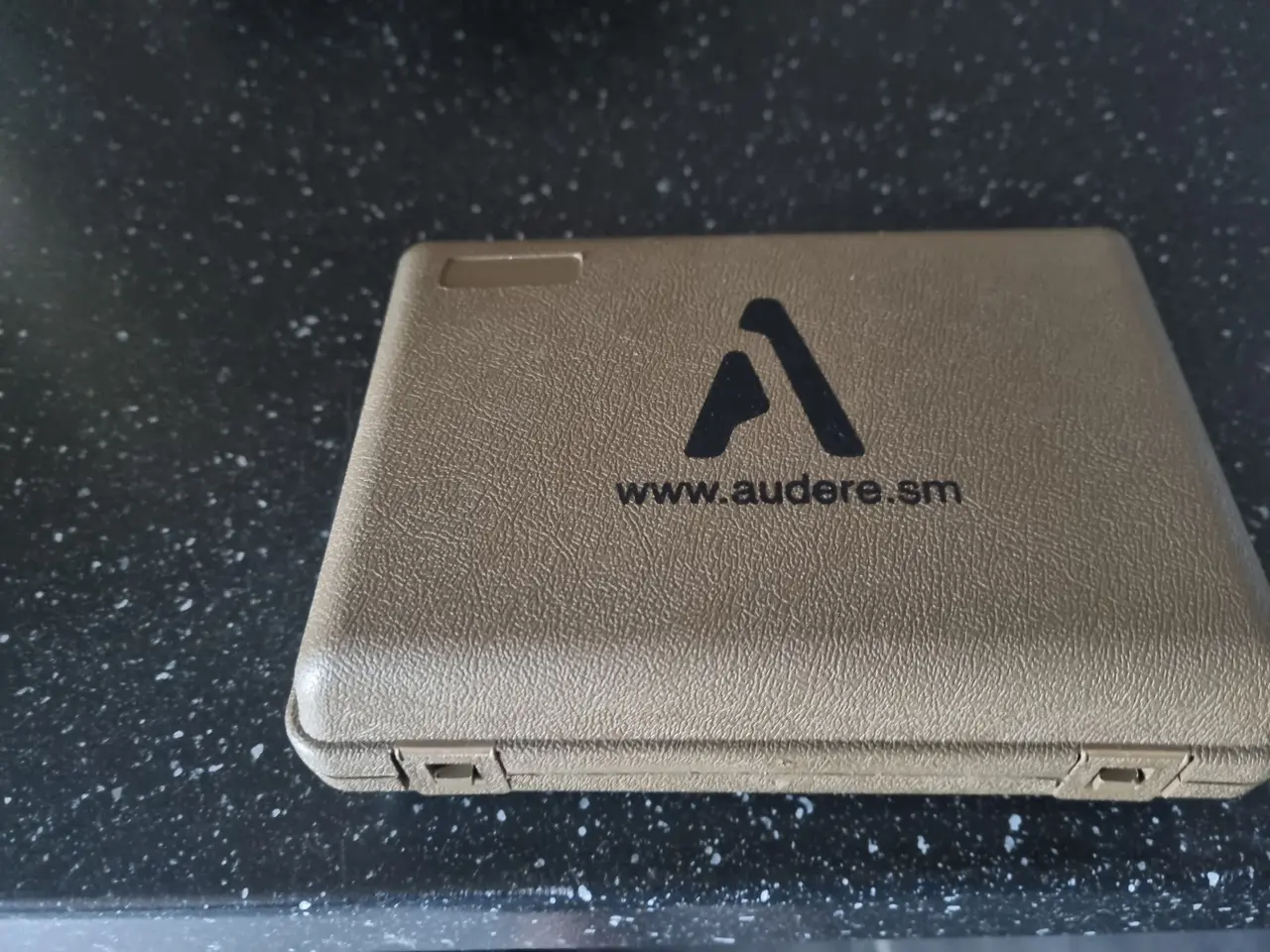 Billede 4 - Audere one pice riffel montage 