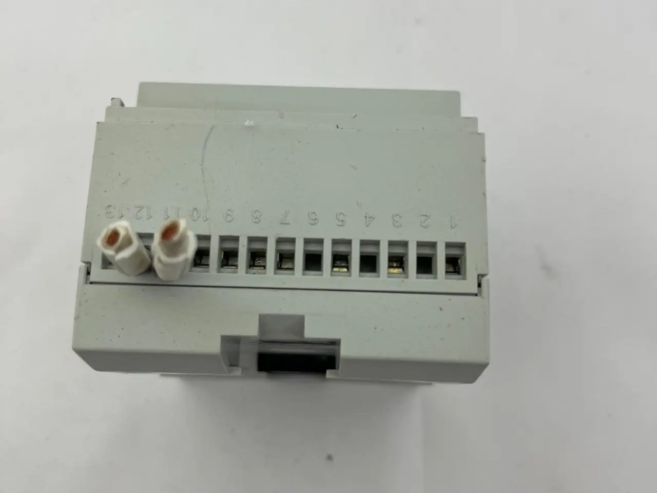 Billede 5 - Carlo Gavazzi EM24-DIN.AV5.3.D.IS.X 3-Phase Energy