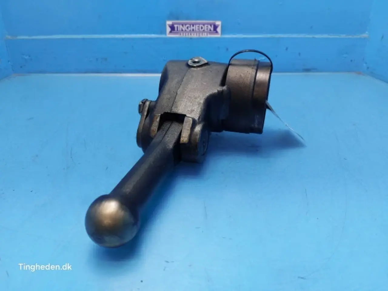 Billede 12 - Case Farmall 95A Arm 5165510