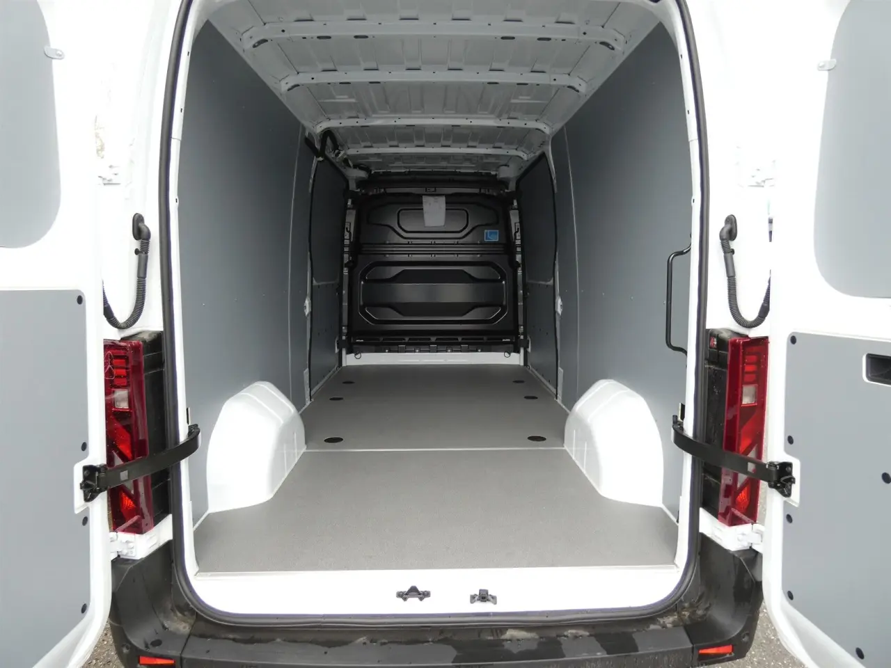 Billede 15 - Renault Master T35 L3H2 EL 140HK Van Aut.