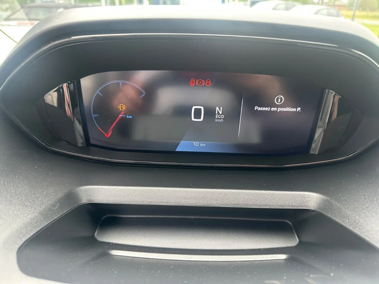 Billede 13 - Peugeot Partner 1,5 BlueHDi 130 L1V1 Plus EAT8 Van