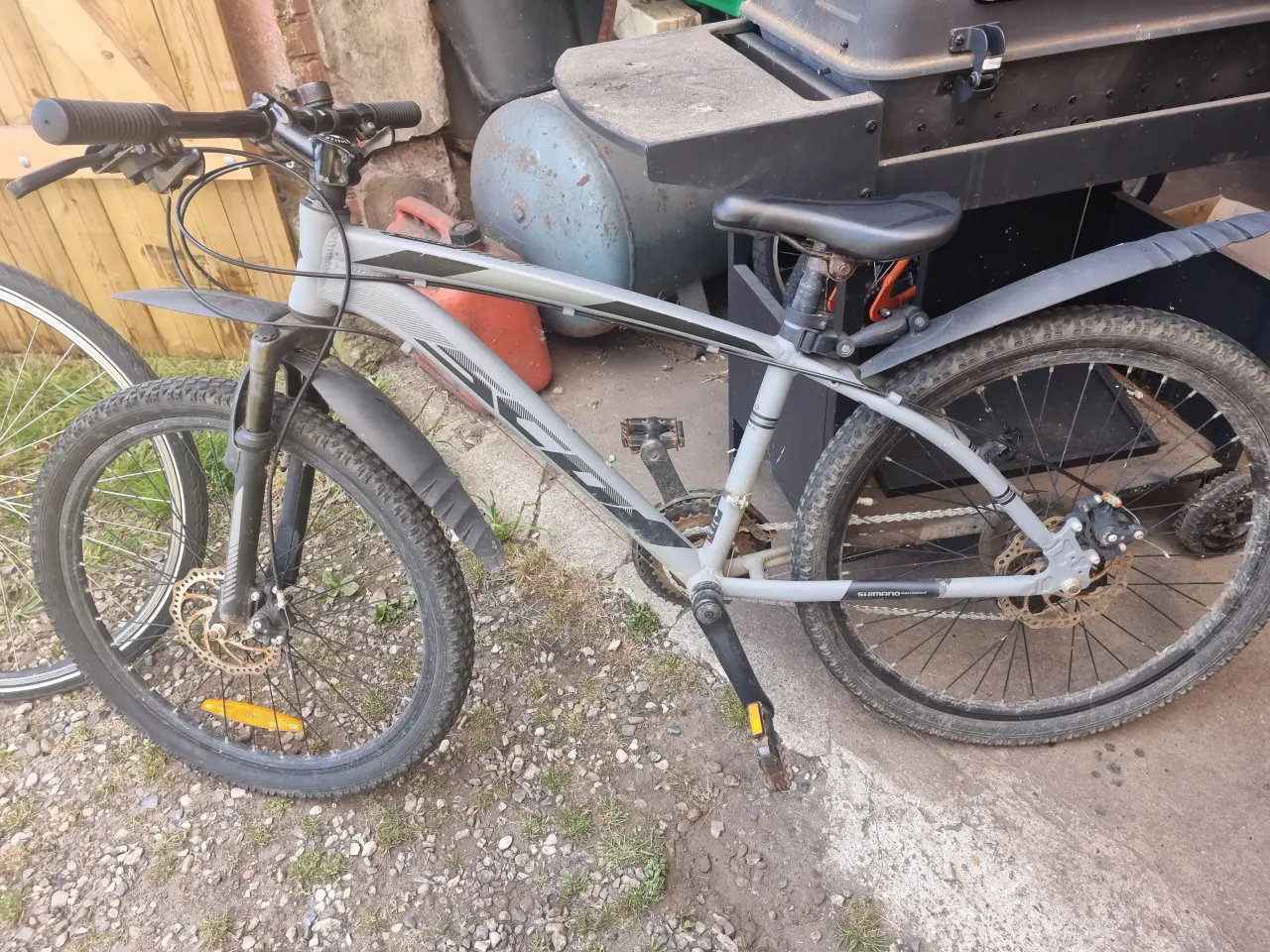 Billede 3 - forskellige cykler Forskellige PRISER