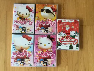 Hello kitty film
