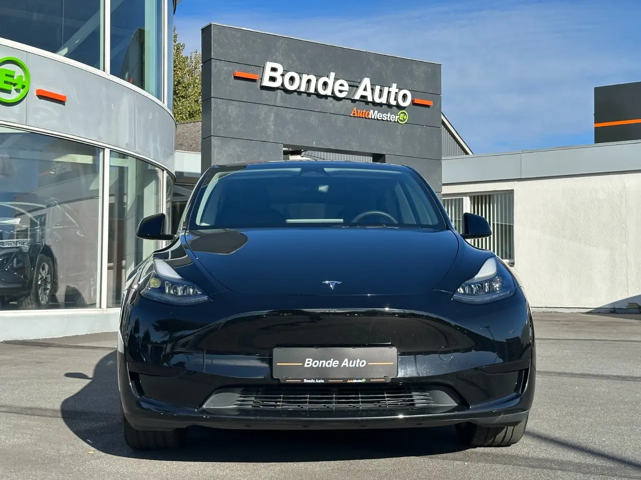 Billede 2 - Tesla Model Y RWD