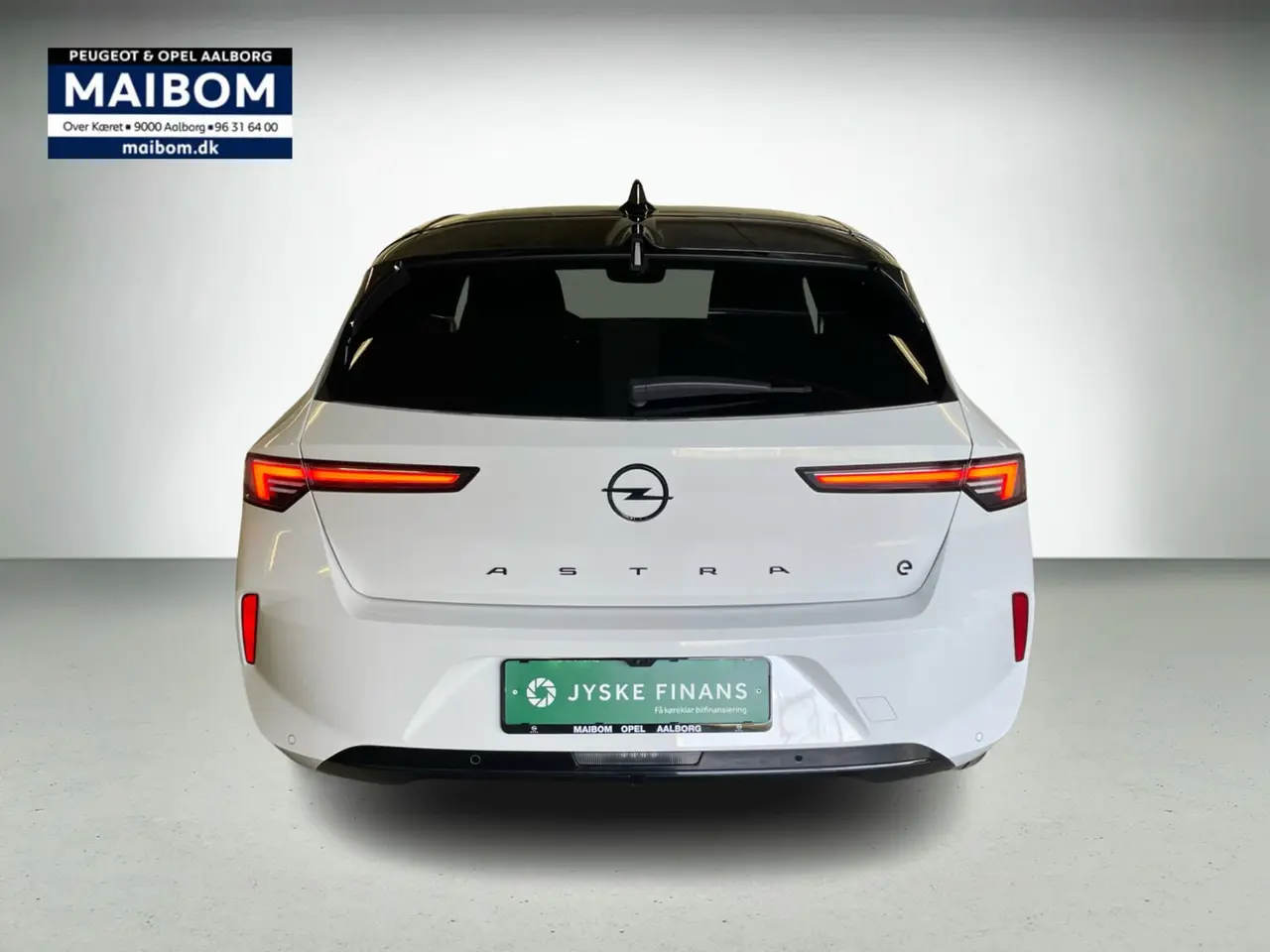 Billede 5 - Opel Astra-e 54 Ultimate