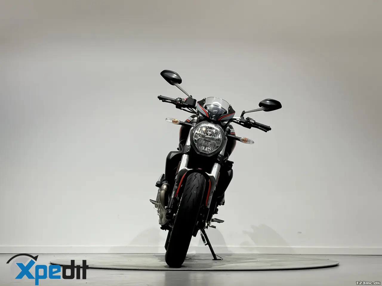 Billede 4 - Ducati Monster 821 Stealth