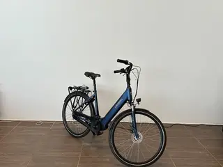 Center Lux 2.0 blå - 51 cm