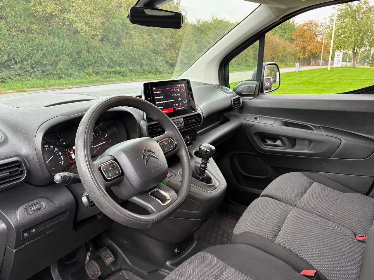 Billede 5 - Citroën Berlingo 1,2 PureTech 110 L1 ProffLine Van