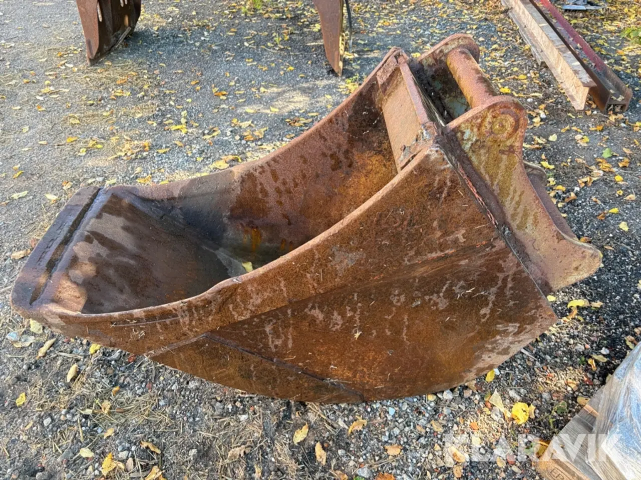 Billede 2 - Skovl S60