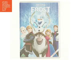 Frost