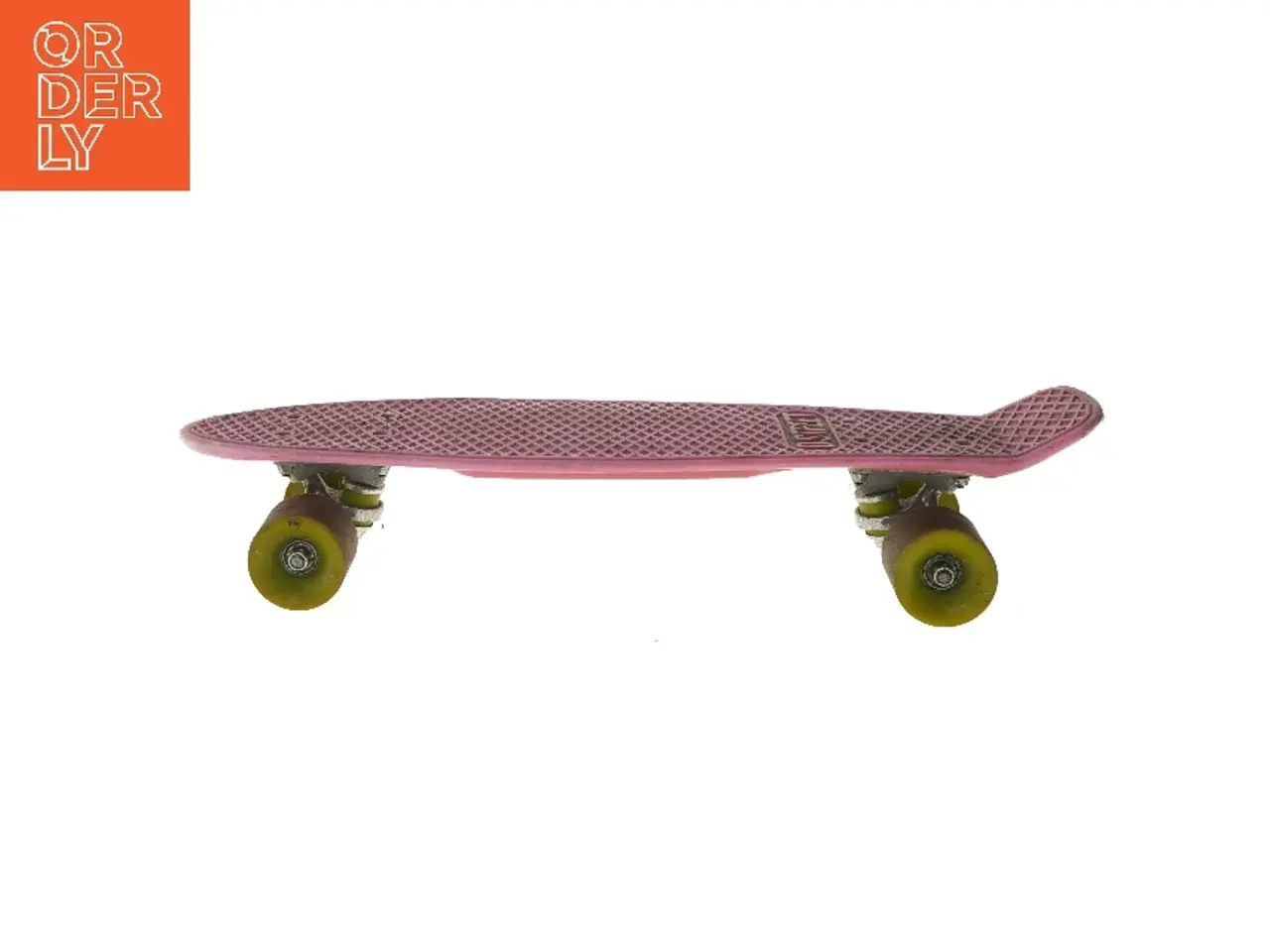 Billede 1 - D Street skateboard fra D Street (str. 57 cm)