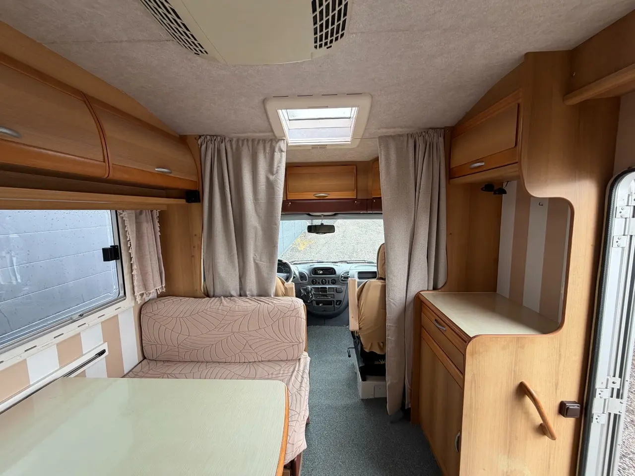 Billede 5 - Mercedes Rimor 2,2 CDi Super Brig