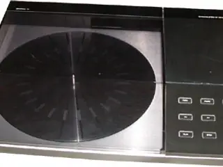 Bang & Olufsen-B&O-Beogram TX