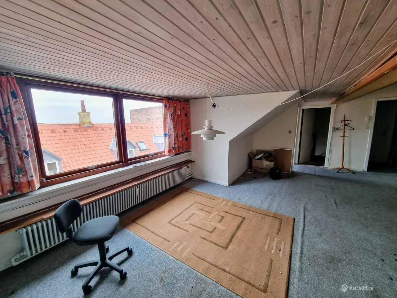 Billede 15 - Investerings- / projektejendom i gågaden i Viborg