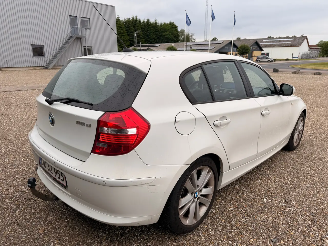 Billede 4 - BMW 116d 2,0