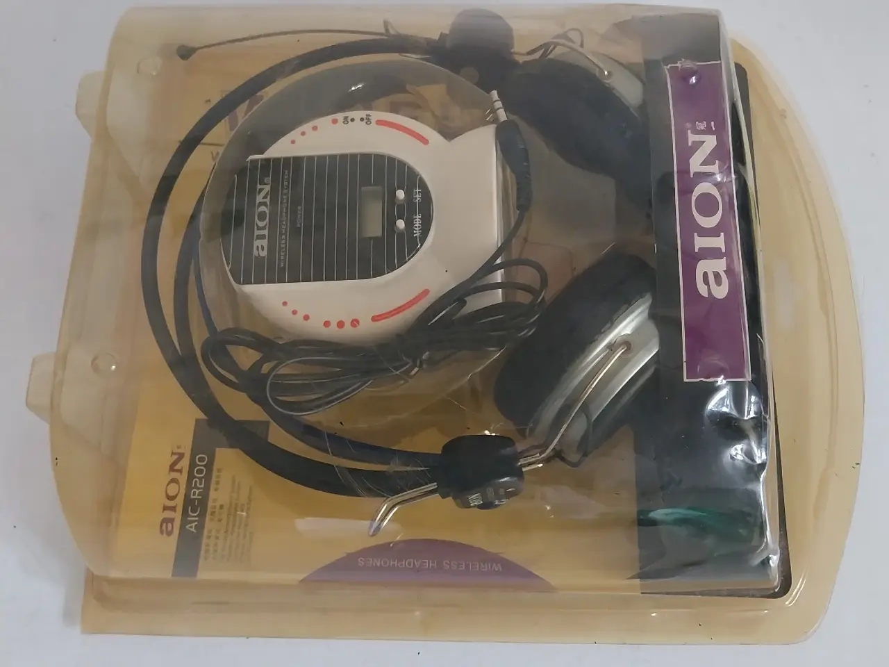 Billede 12 - Aion høretelefoner 