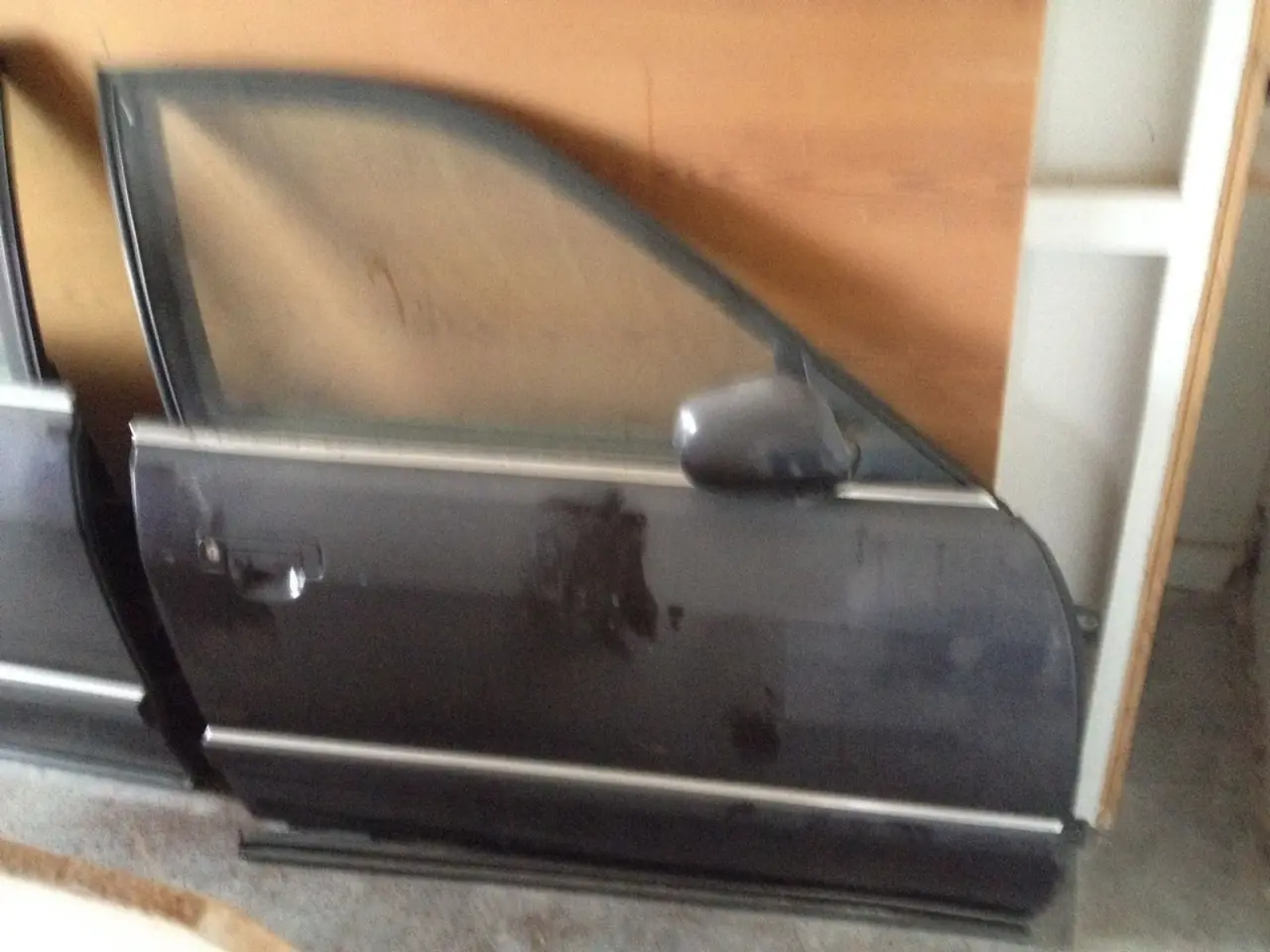 Billede 2 - Audi A8 4 Døre 
