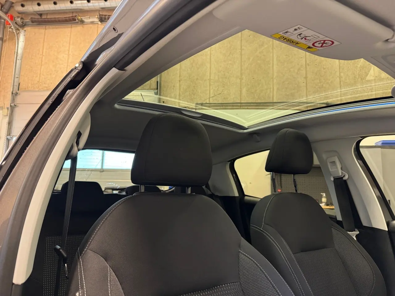 Billede 17 - Peugeot 208 1,2 PureTech 82 Allure Sky