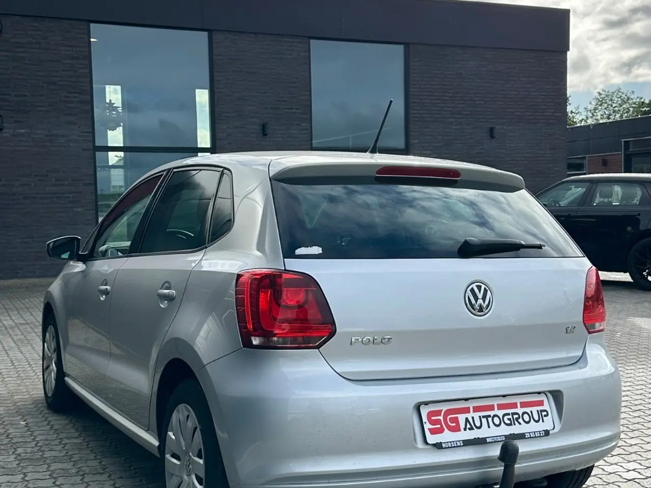 Billede 5 - VW Polo 1,4 Comfortline
