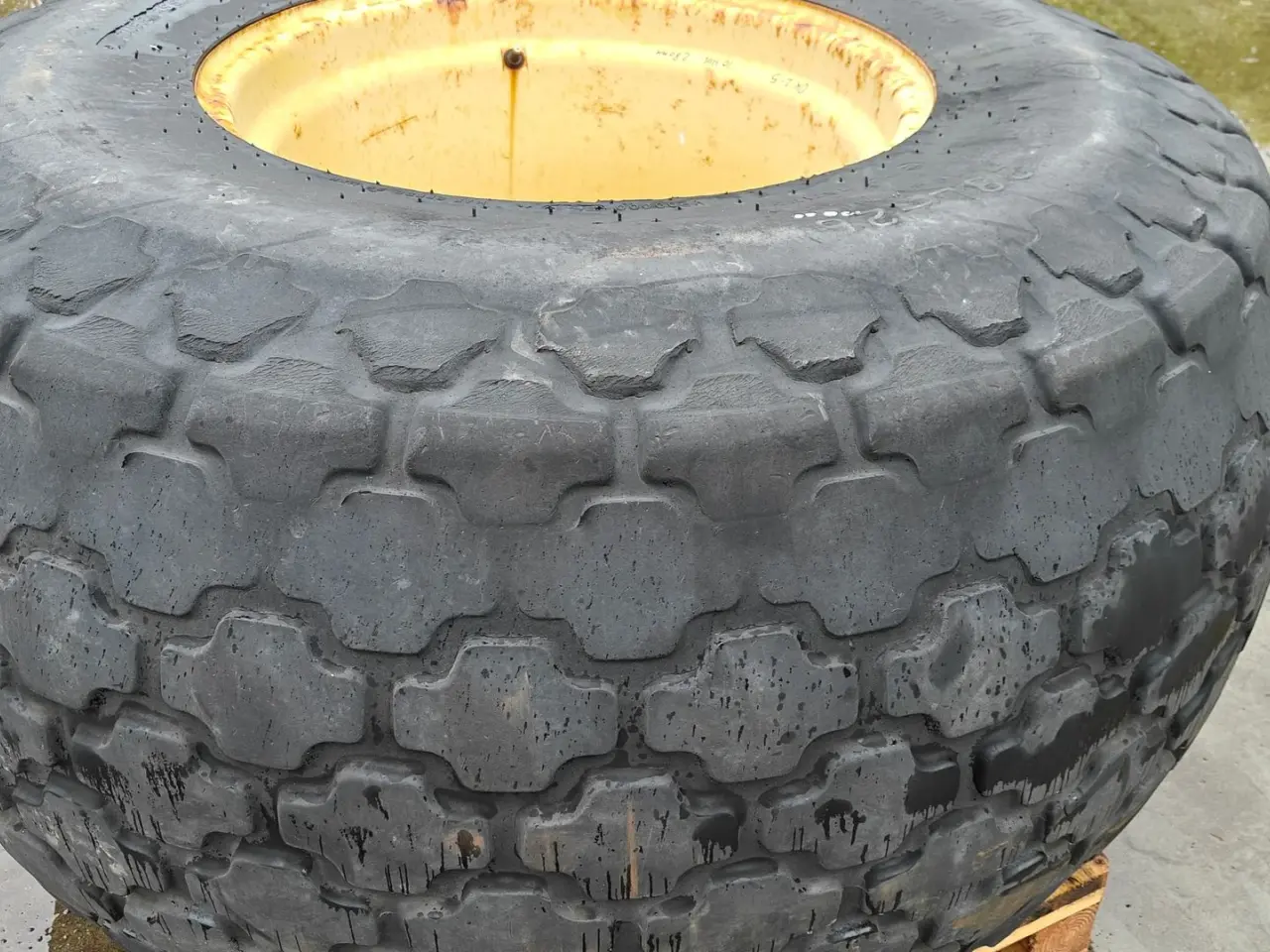 Billede 1 - Firestone 28-L26 XXX